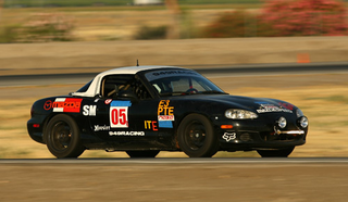 Illustration for article titled What The Truck? Western Endurance Racing Championship Round 3